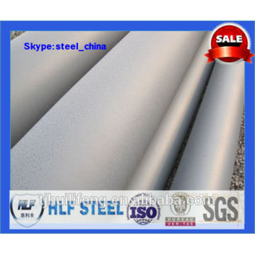 zinc-rich epoxy primer coated steel pipe 010